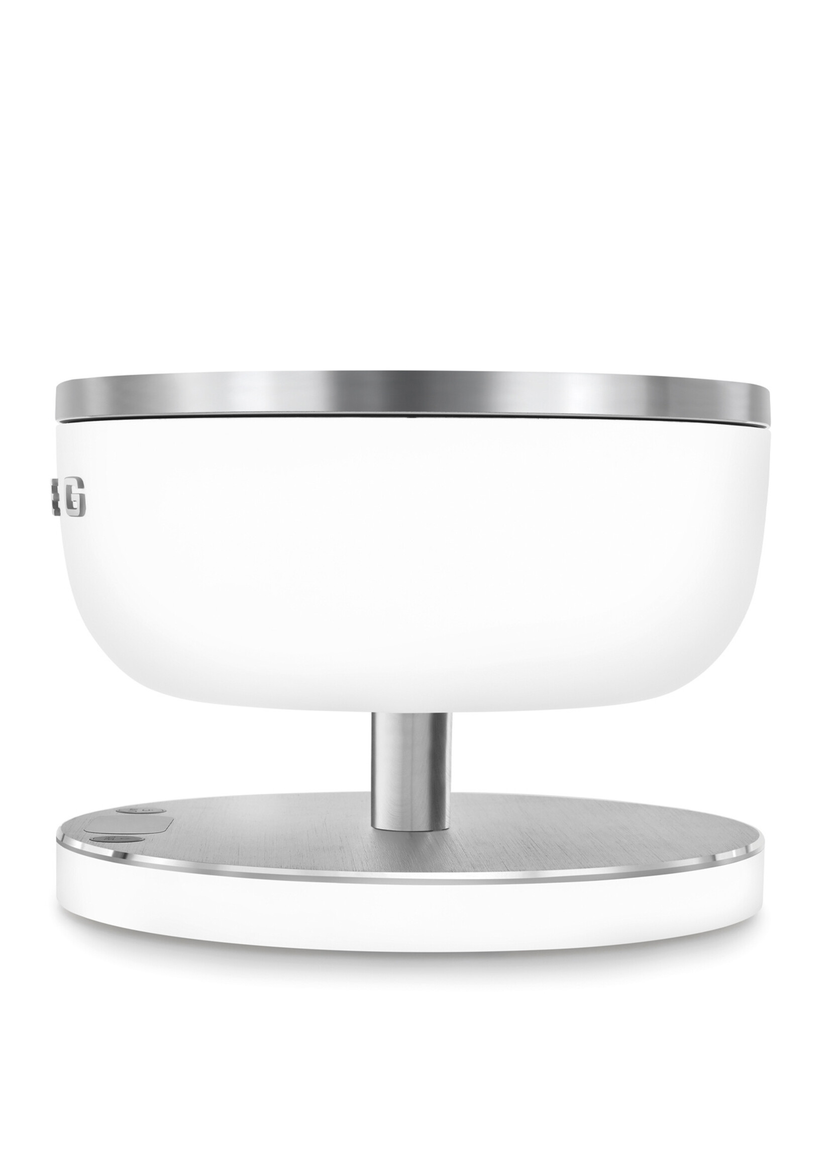 Smeg, Digitale Keukenweegschaal, Mat Wit