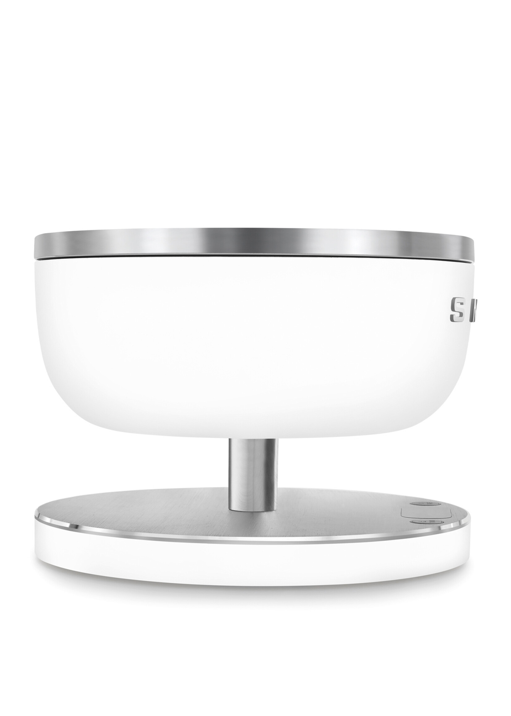 Smeg, Digitale Keukenweegschaal, Mat Wit