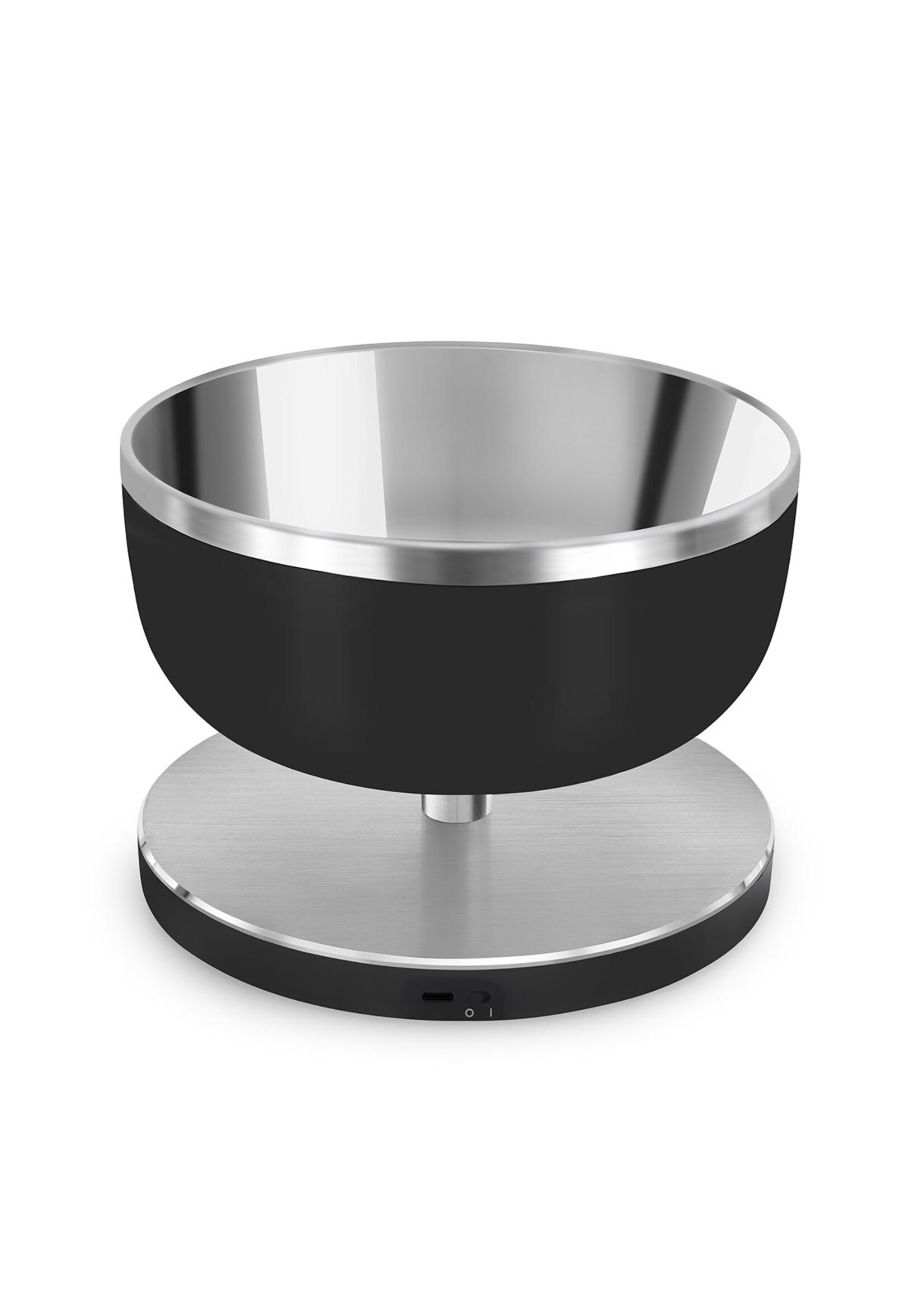 Smeg, Digitale Keukenweegschaal, Mat Zwart