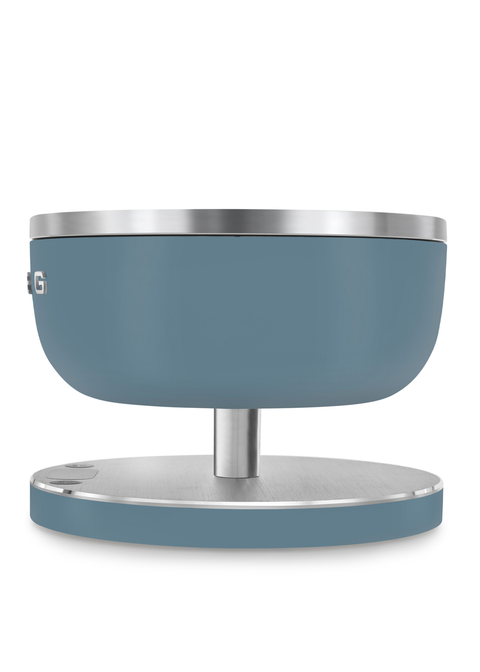 Smeg Smeg, Digitale Keukenweegschaal, Storm Blue