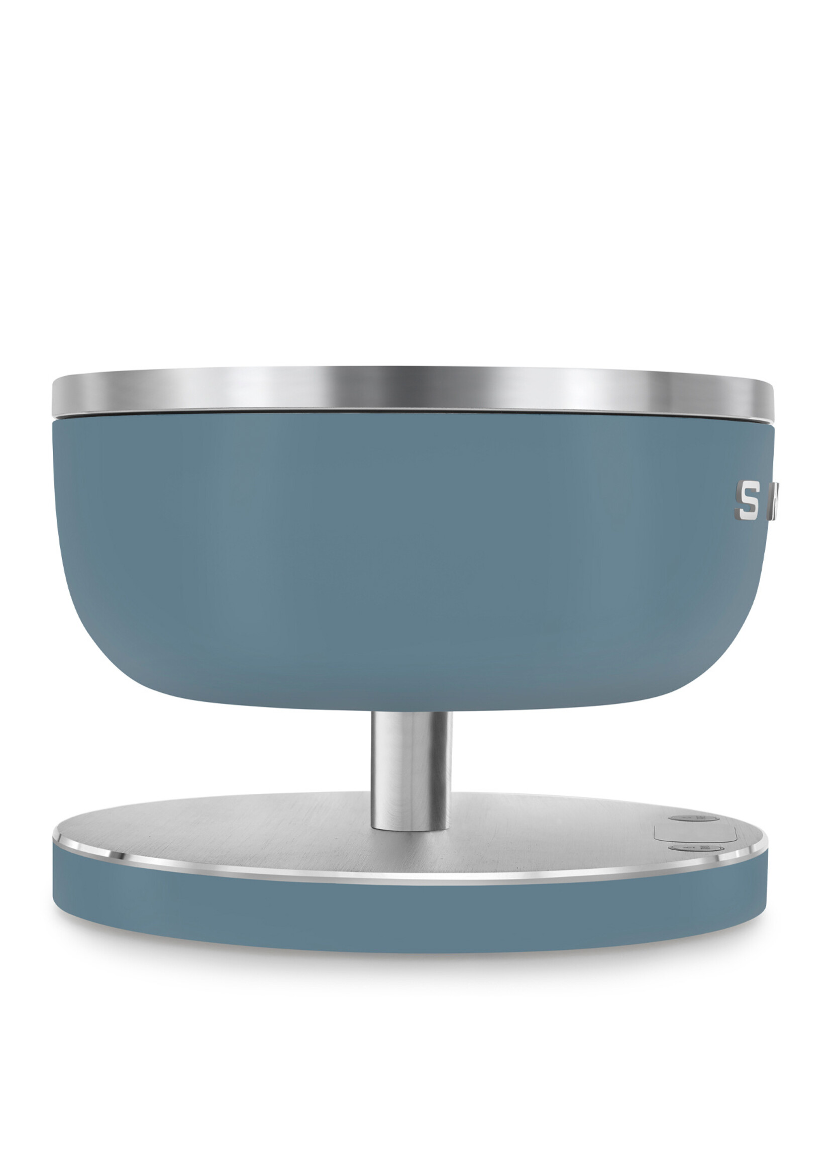 Smeg Smeg, Digitale Keukenweegschaal, Storm Blue