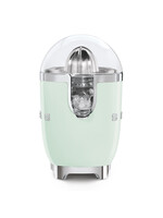 Smeg, Citruspers, 50's Style,  Watergroen