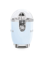 Smeg, Citruspers, 50's Style,  Pastel Blue