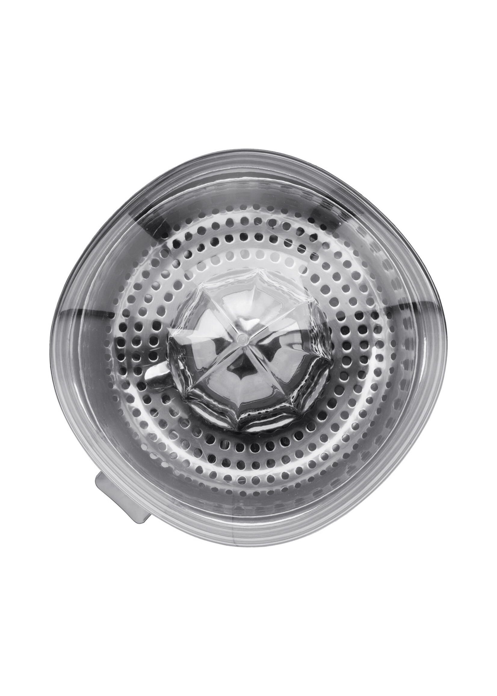 Smeg, Citruspers, 50's Style,  Pastel Blue