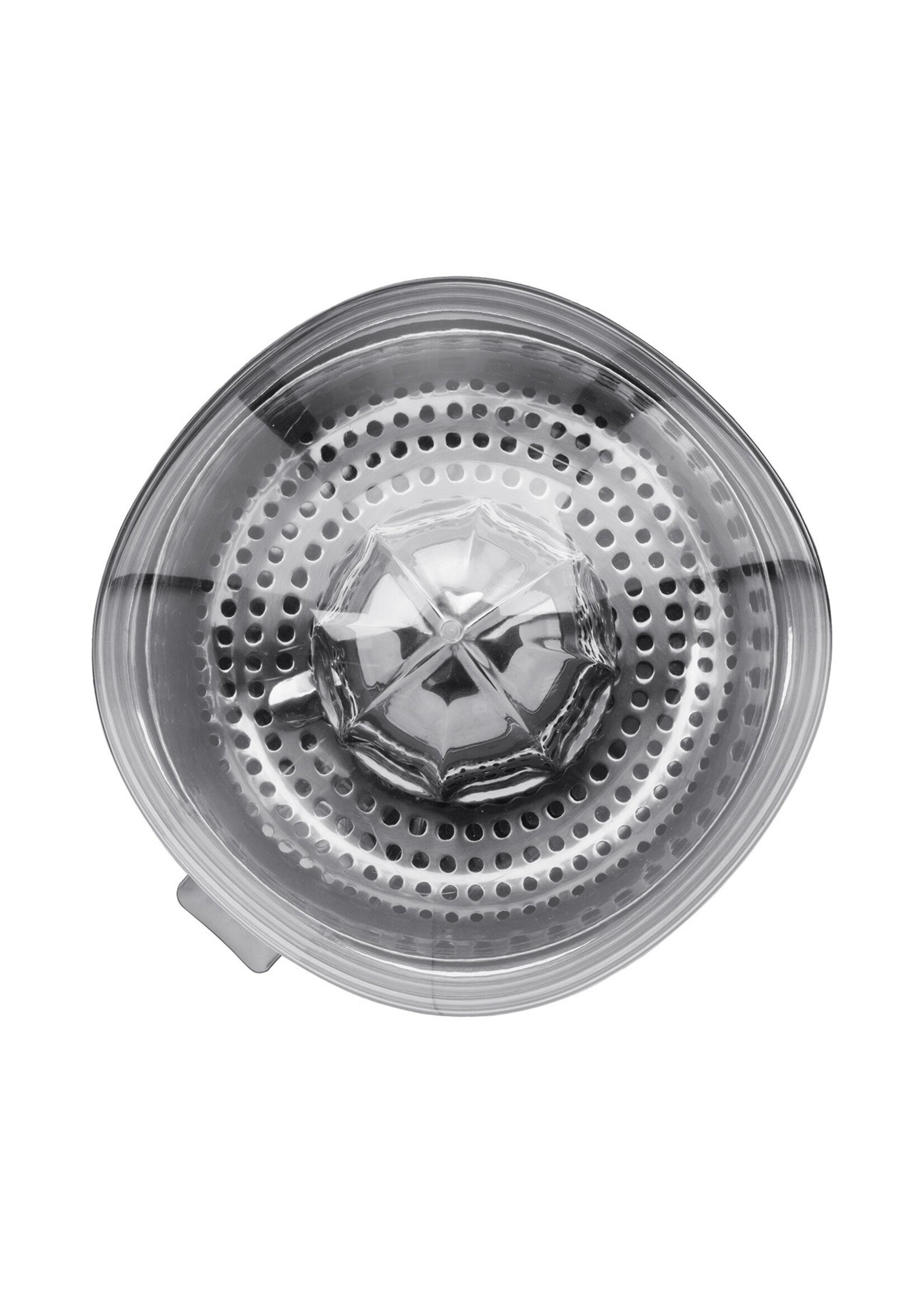 Smeg, Citruspers, 50's Style,  Red