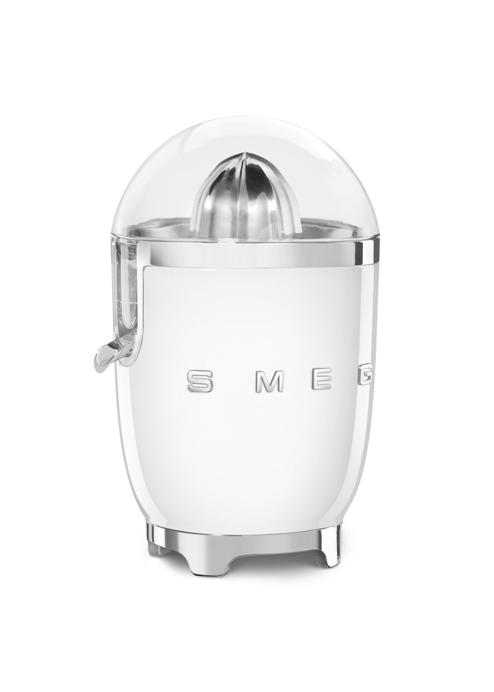 Smeg, Citruspers, 50's Style,  Wit