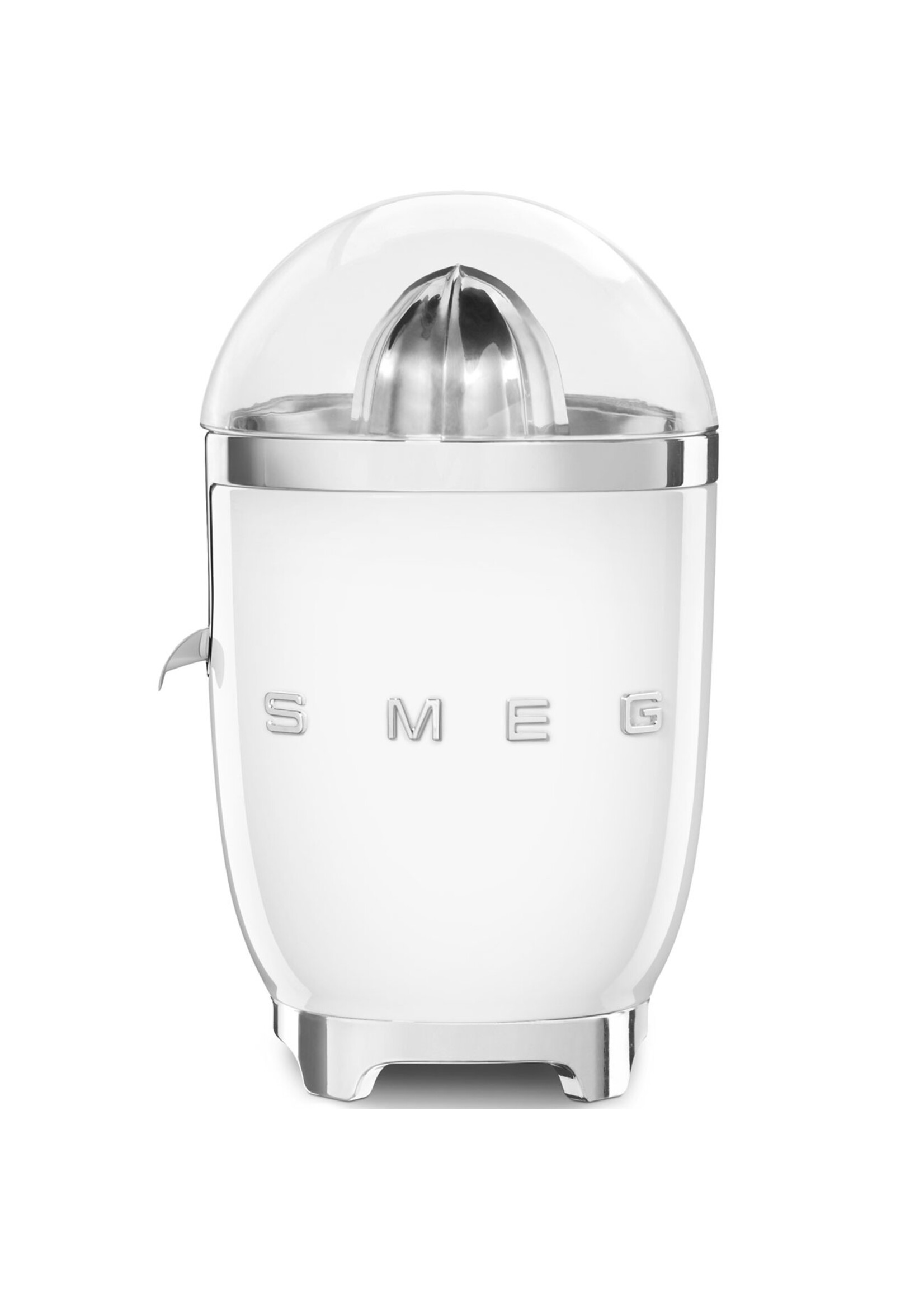 Smeg, Citruspers, 50's Style,  Wit