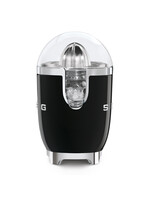 Smeg Smeg, Citruspers, 50's Style,  Black