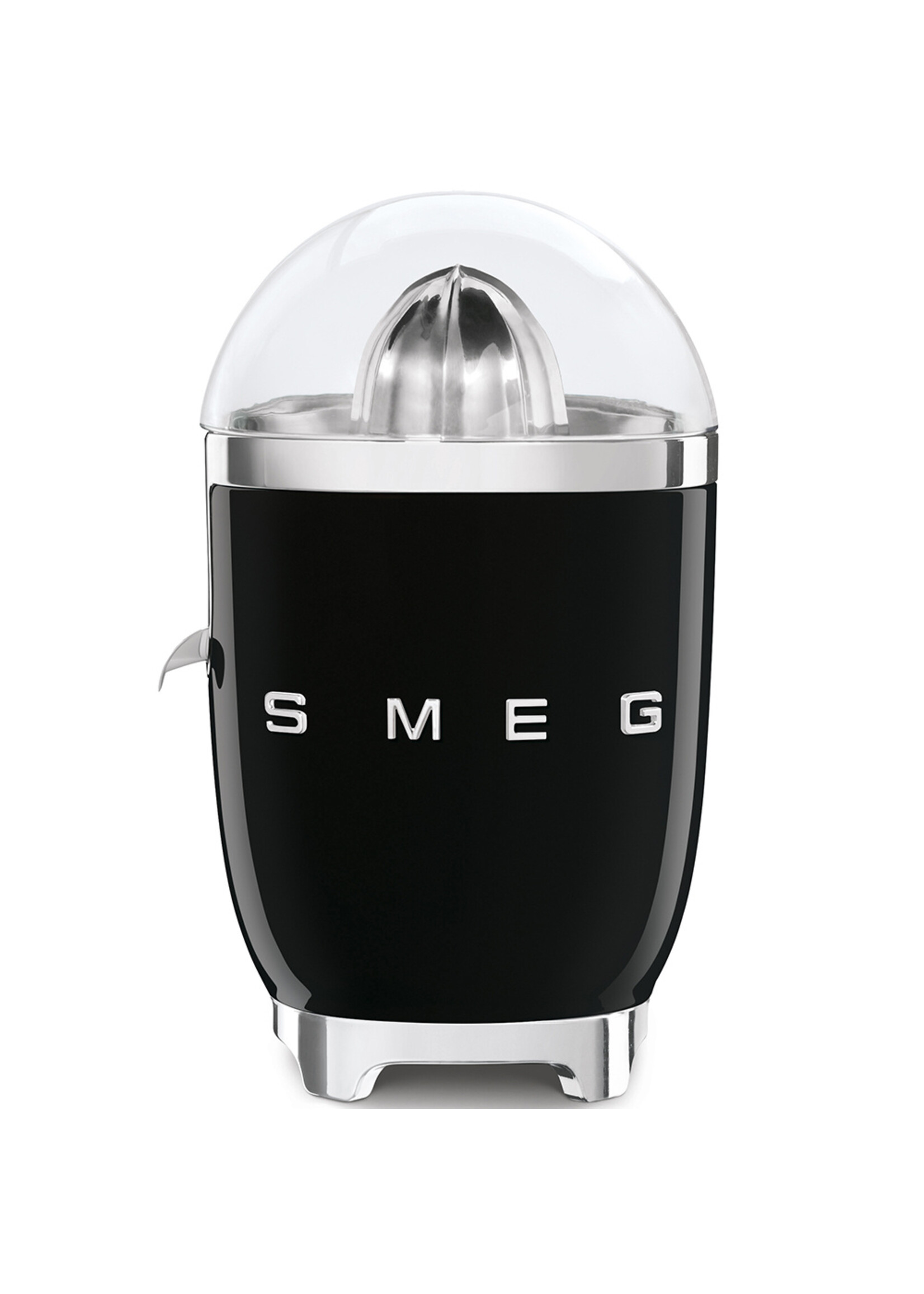 Smeg Smeg, Citruspers, 50's Style,  Black
