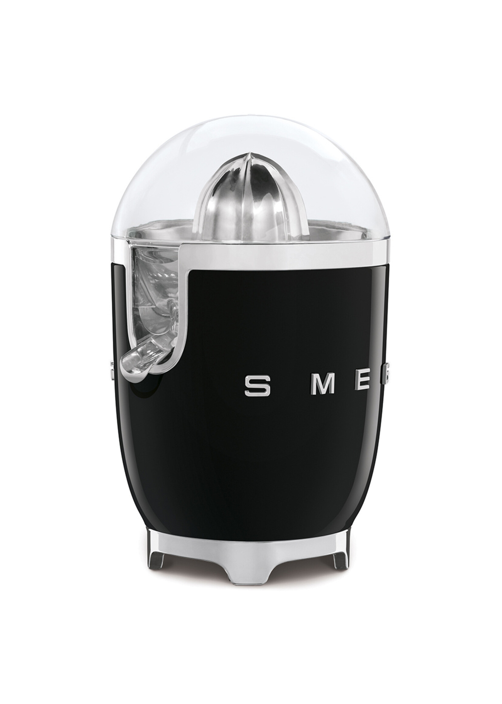 Smeg Smeg, Citruspers, 50's Style,  Black