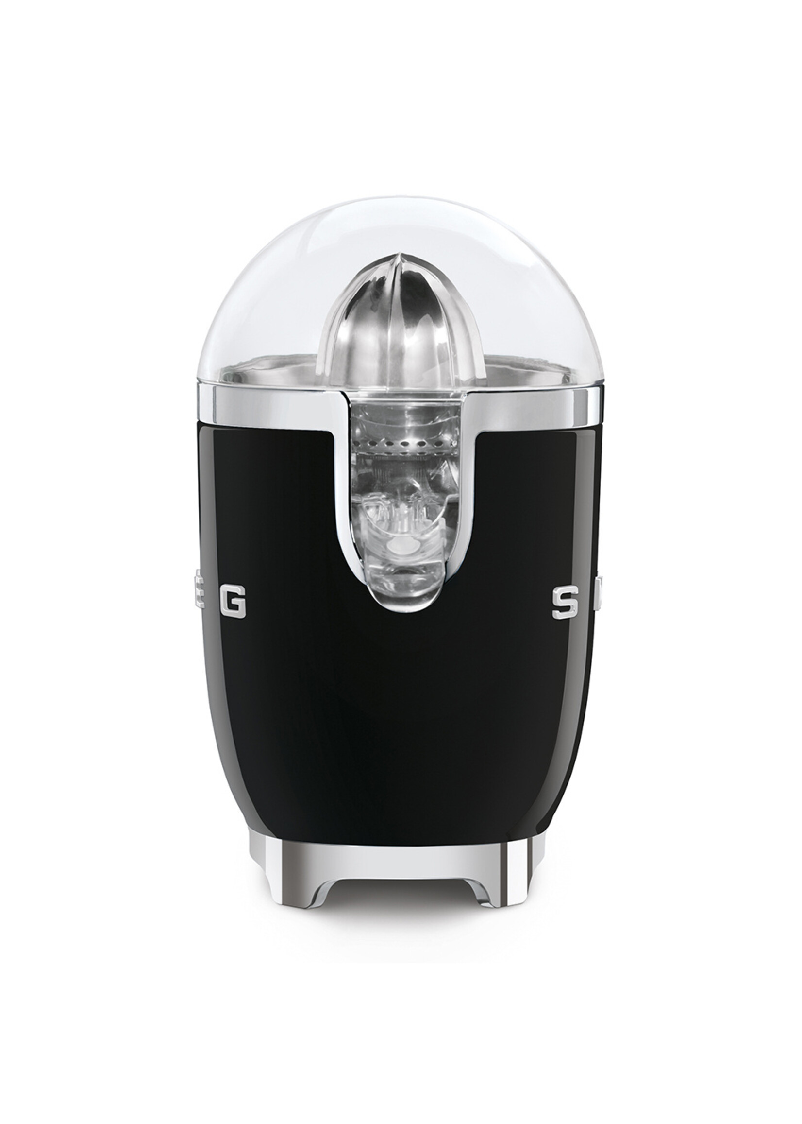 Smeg Smeg, Citruspers, 50's Style,  Black