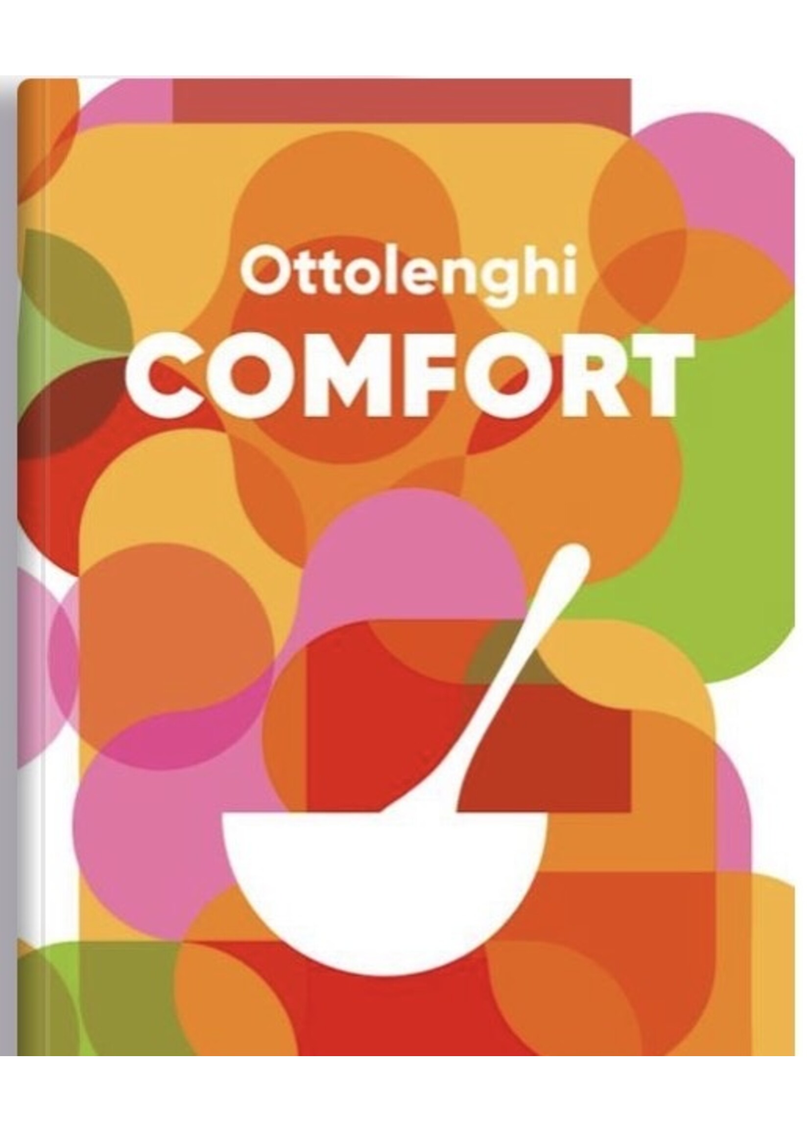 Kookboek ‘Comfort’ Ottolenghi