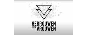 Gebrouwen door vrouwen