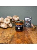 Sambal Knoflook, kleine pot, 'uno's kitchen'