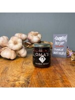 Sambal Ketjap, kleine pot, 'uno's kitchen'