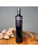 Ketjap Sedeng, grote fles, 'uno's kitchen' 750ml