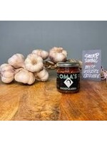 Sambal oma's snoepsambal, kleine pot, 'uno's kitchen'