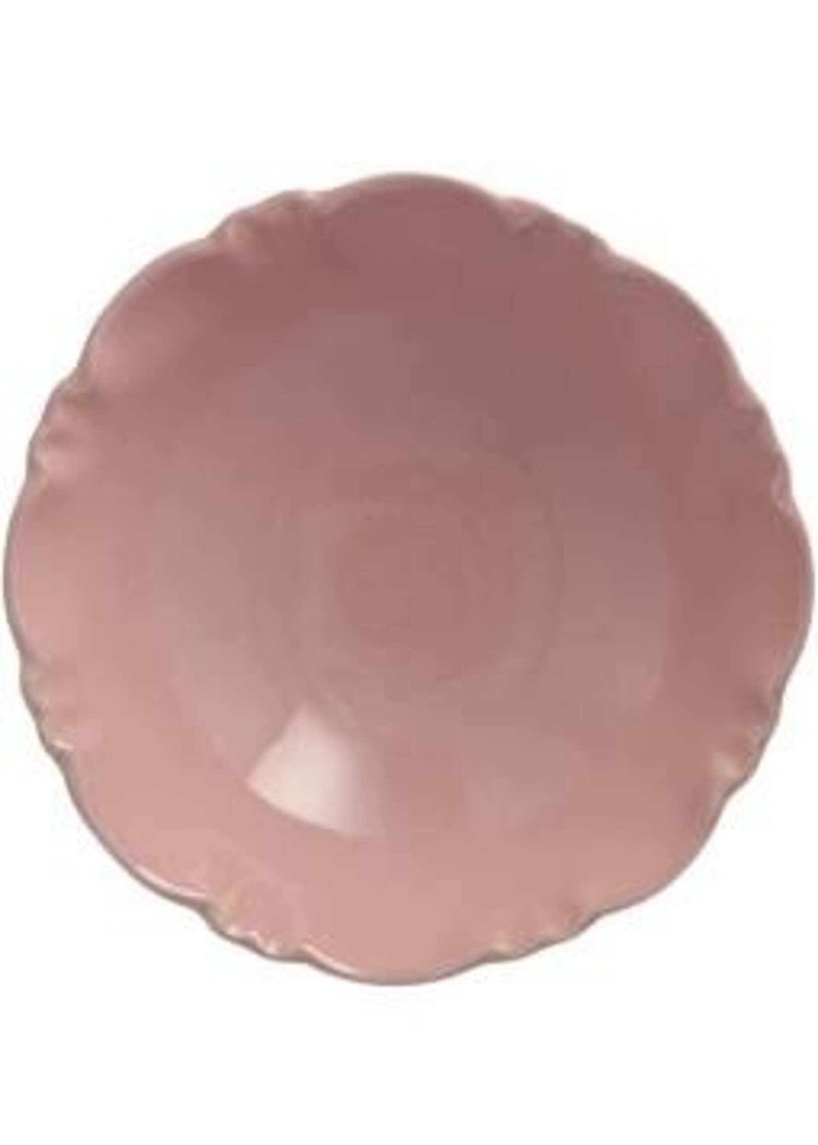 MOOVE - Bowl Rose Fondant 18x6