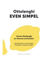 Ottolenghi ‘Even Simpel’ Kookboek leuk verpakt!