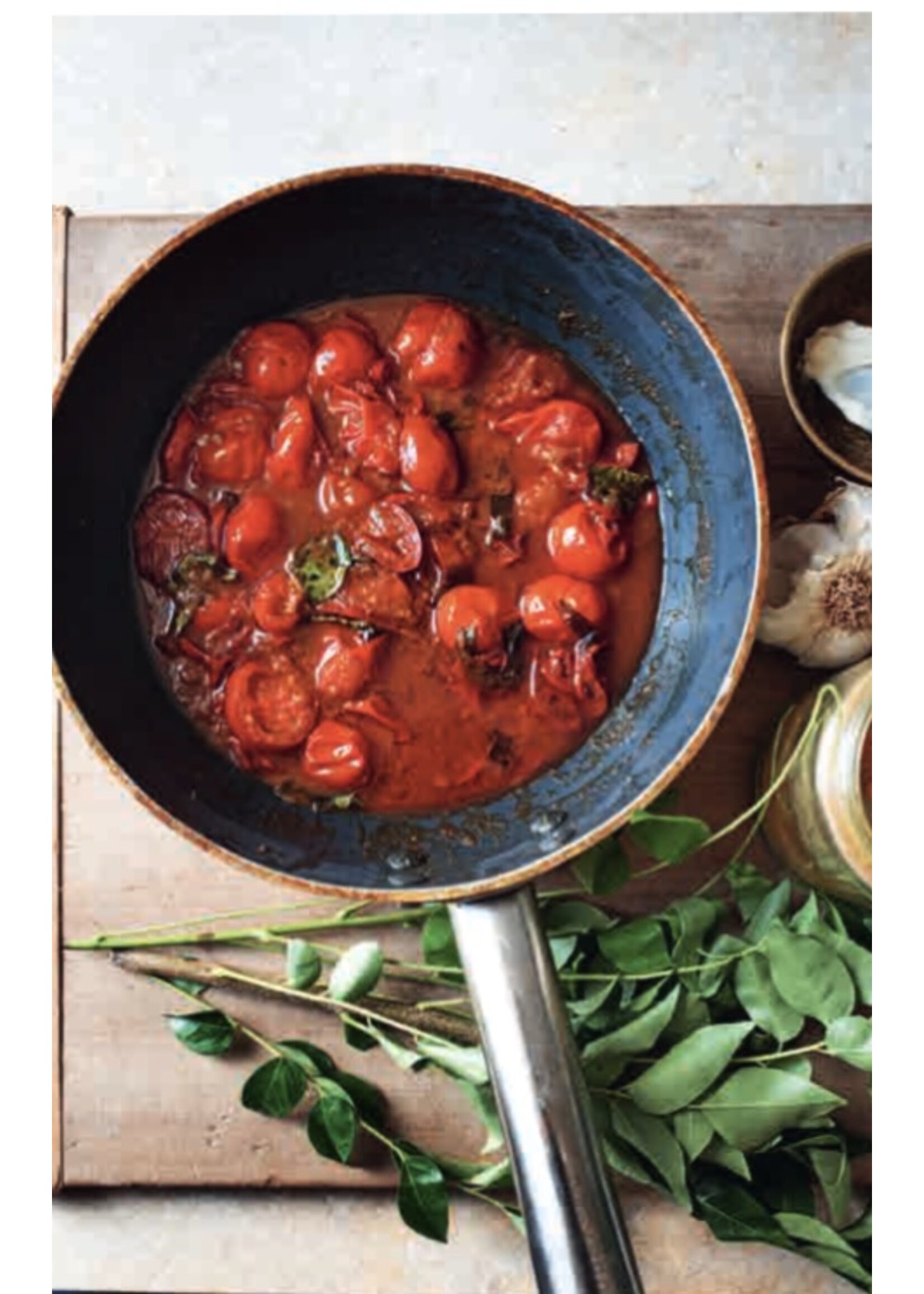 Ottolenghi ‘Even Simpel’ Kookboek leuk verpakt!