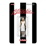 Blondie ReAction Figure - Debbie Harry (Parallel Lines)