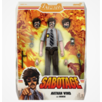 Beastie Boys Sabotage - Nathan Wind As Cochese - Ultimates! Action Figure
