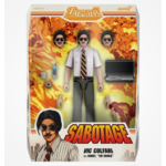 Beastie Boys Sabotage - Vic Colfari As Bobby, “The Rookie” - Ultimates! Action Figure