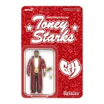 Ghostface Killah ReAction Figures - Ghostface Killah (Toney Starks)