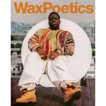 Wax Poetics Journal 2023 Issue 6
