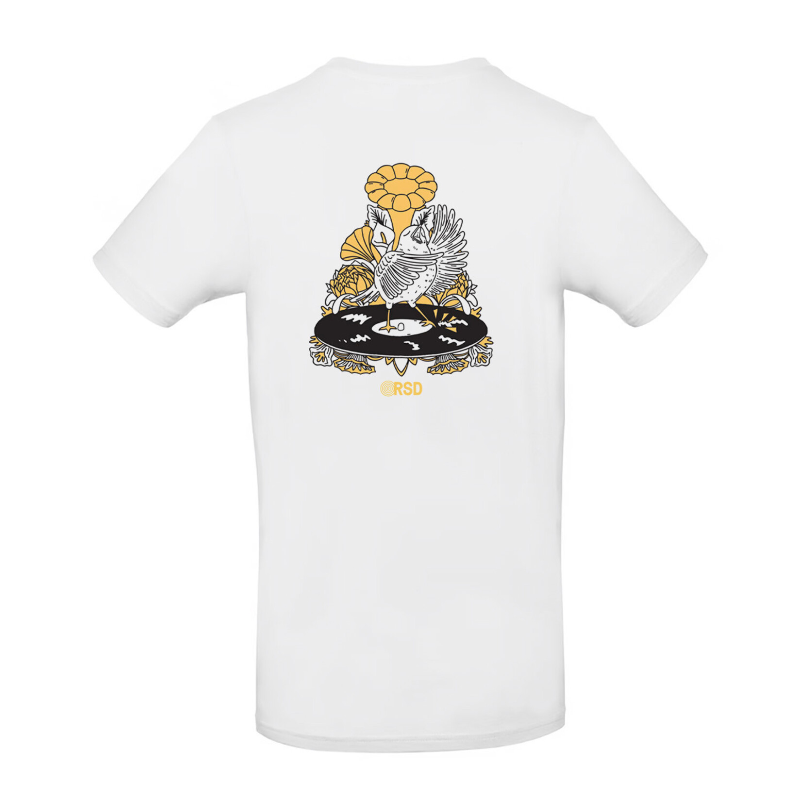 Record Store Day T-Shirt - 2025