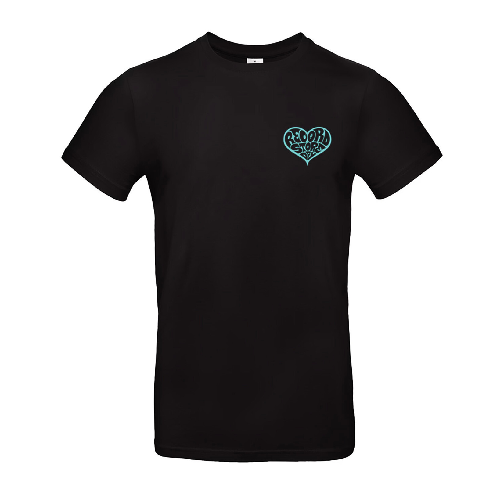 Record Store Day T-Shirt - 2025