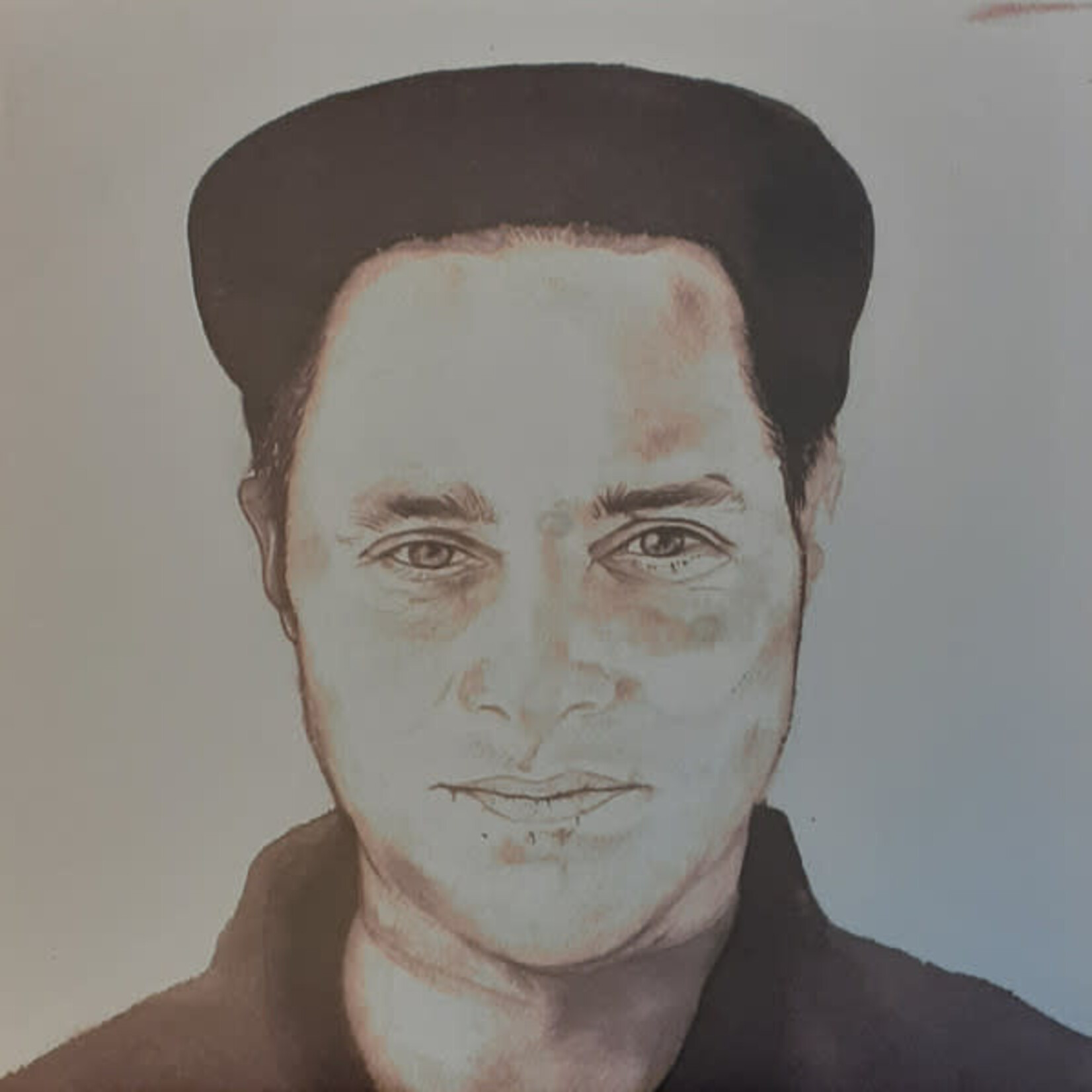 Mc Equal – MC Equal EP