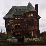 Billy Woods / Kenny Segal – Hiding Places