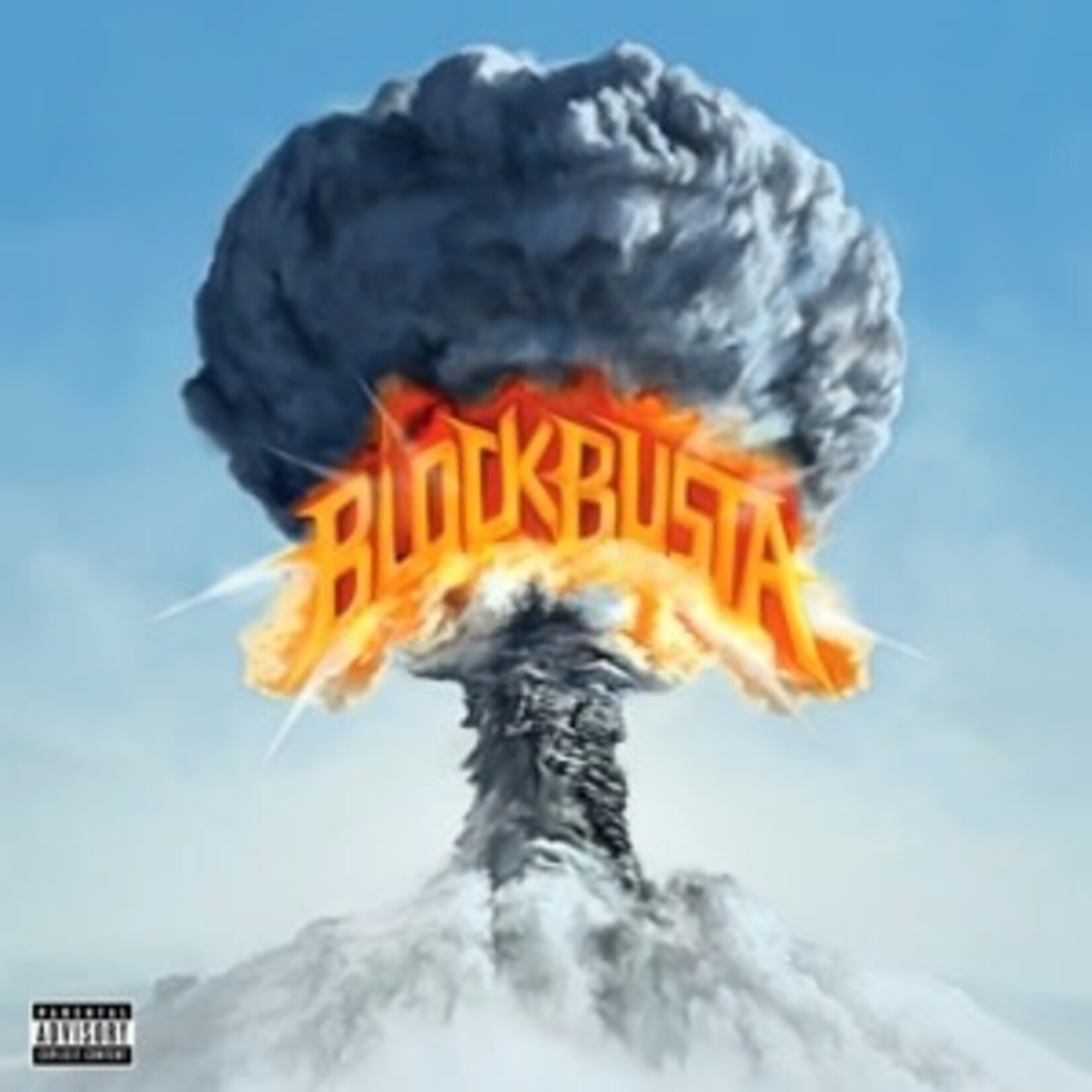 Busta Rhymes – Blockbusta