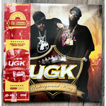 UGK – Underground Kingz