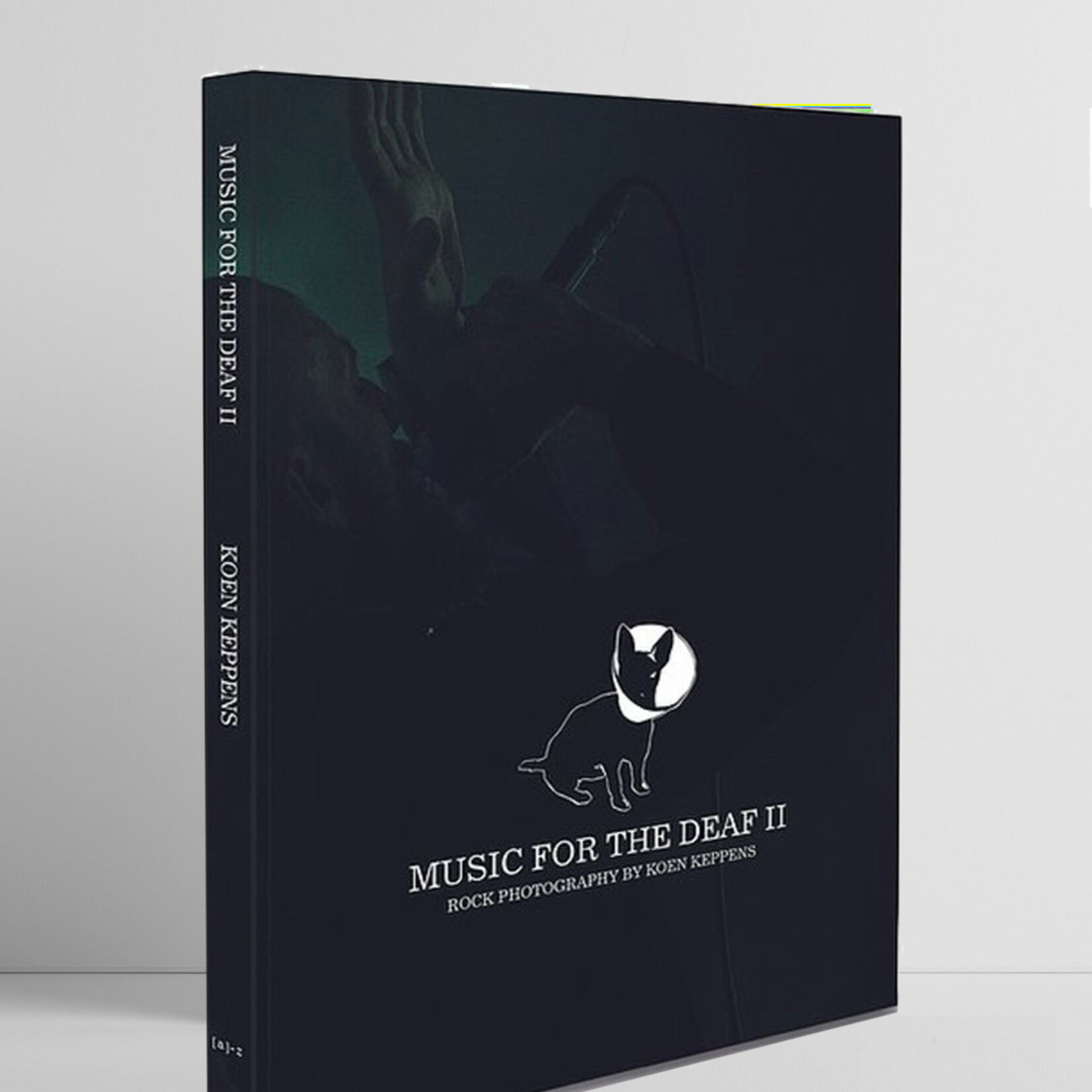 Music for The Deaf 2