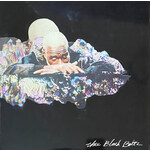 Tunde Adebimpe – Thee Black Boltz