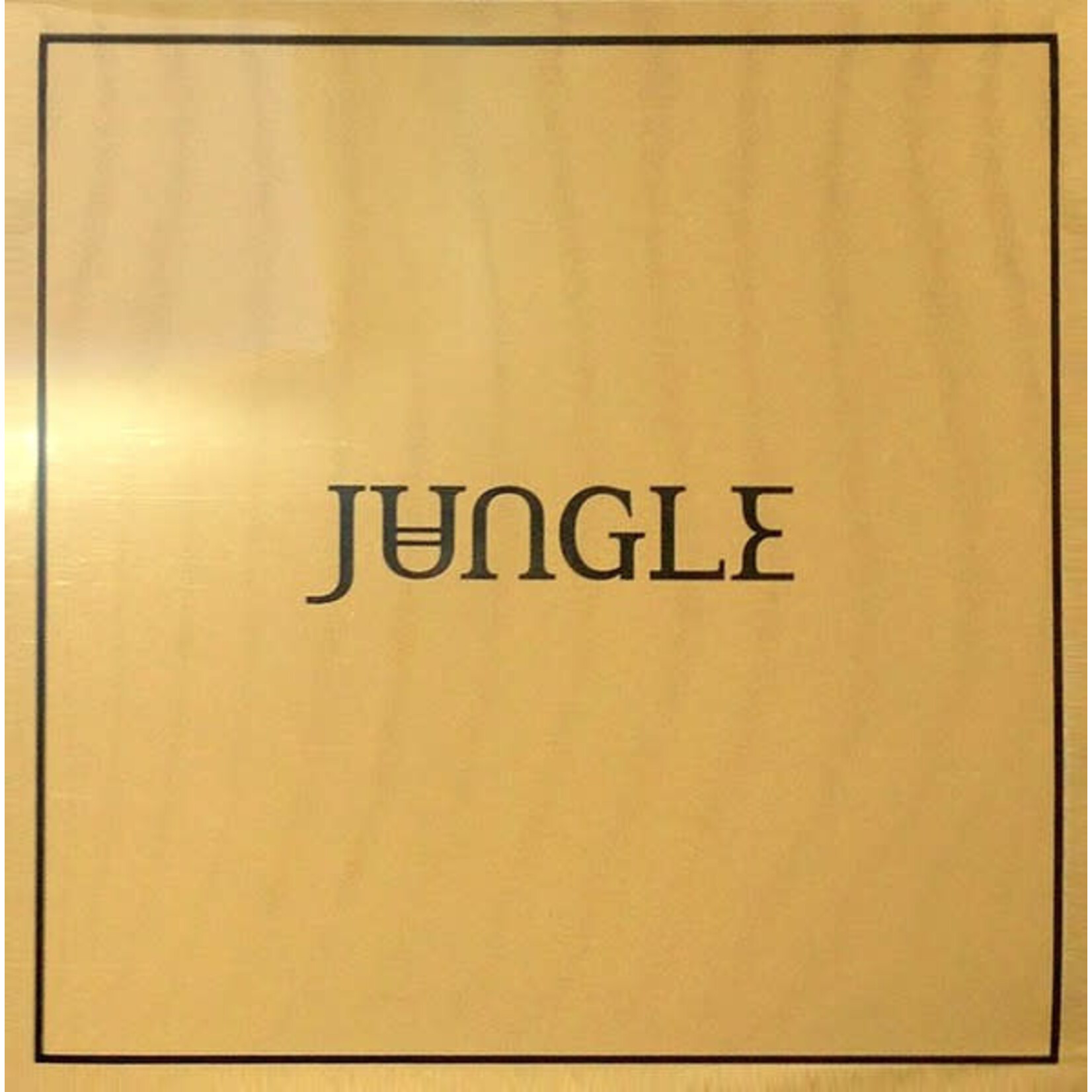 Jungle – For Ever
