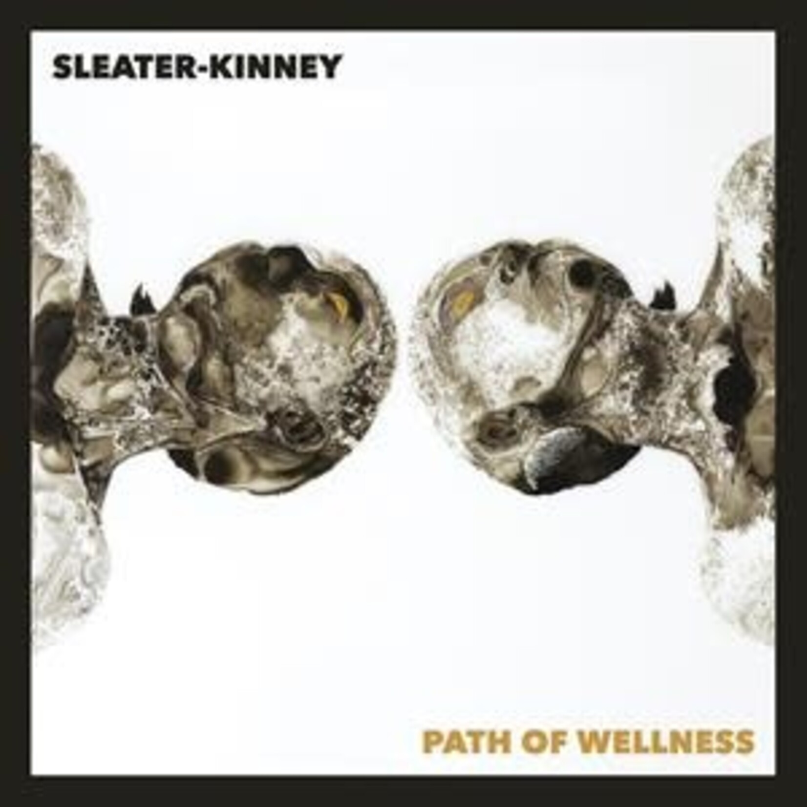 Sleater-Kinney - Path Of Wellness -Indie-