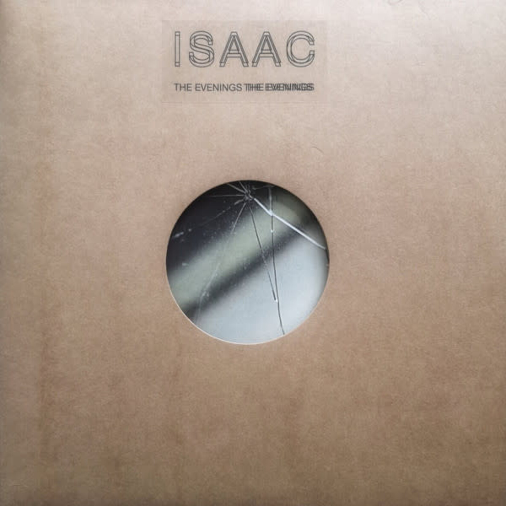 ISAAC – The Evenings
