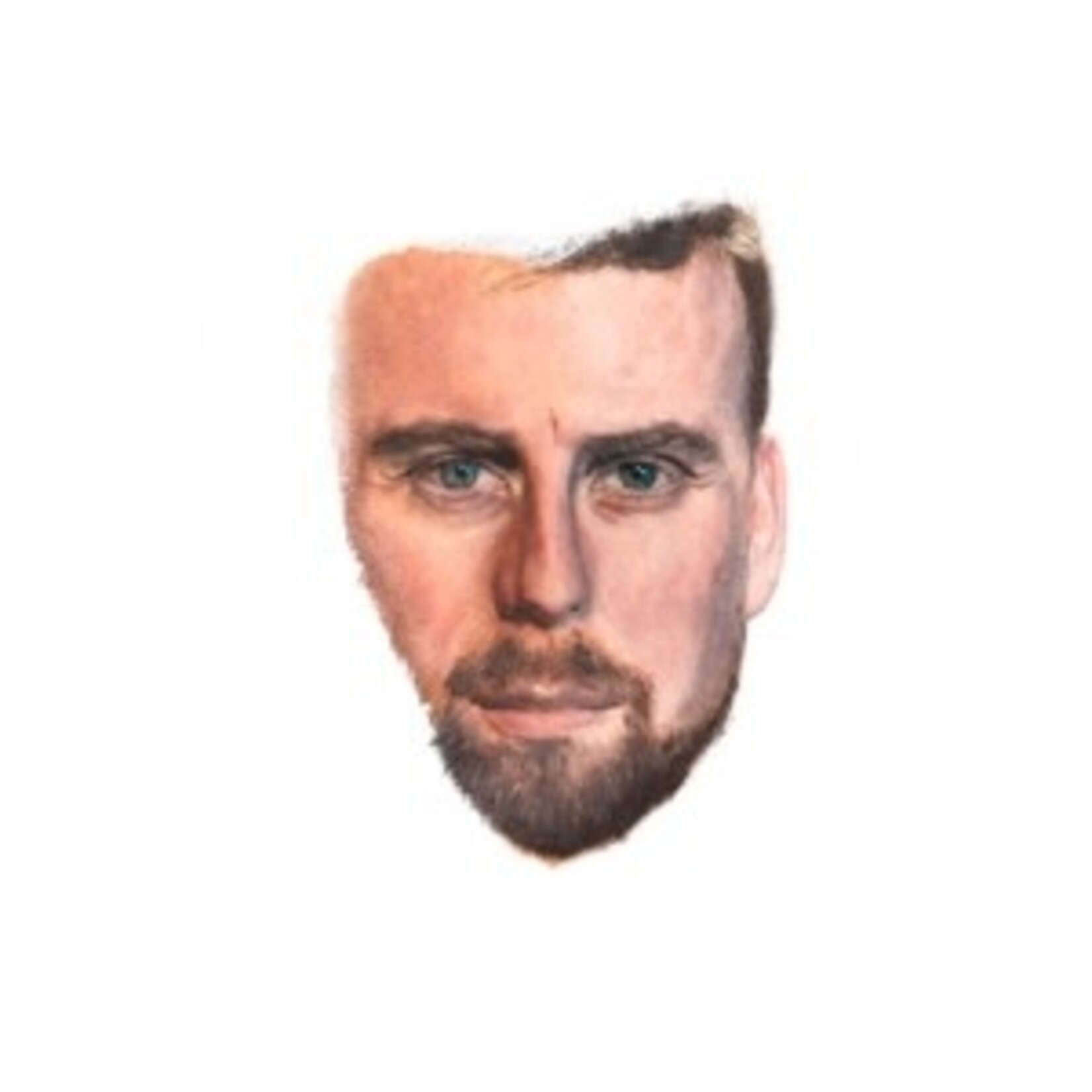 Tourist Lemc - Niemandsland