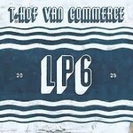 T Hof Van Commerce - Lp6