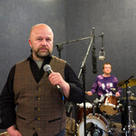 Sven De Ridder &amp; Jeroen Stevens - Onze Moppentrommel