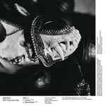 Amenra – With Fang And Claw (Bleach Marble)