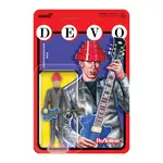Devo ReAction Figure Wave 04 - Bob Mothersbaugh (The Girl U Want)