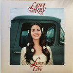 Lana Del Rey – Lust For Life