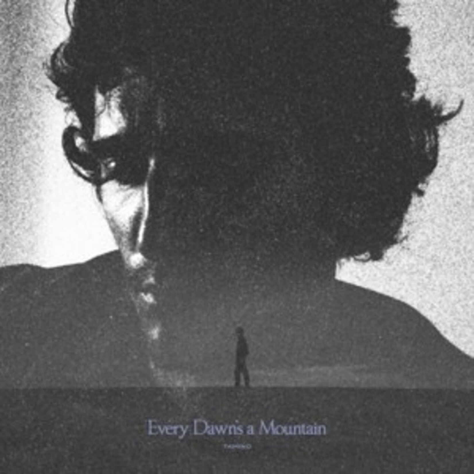 Tamino – Every Dawn's a Mountain
