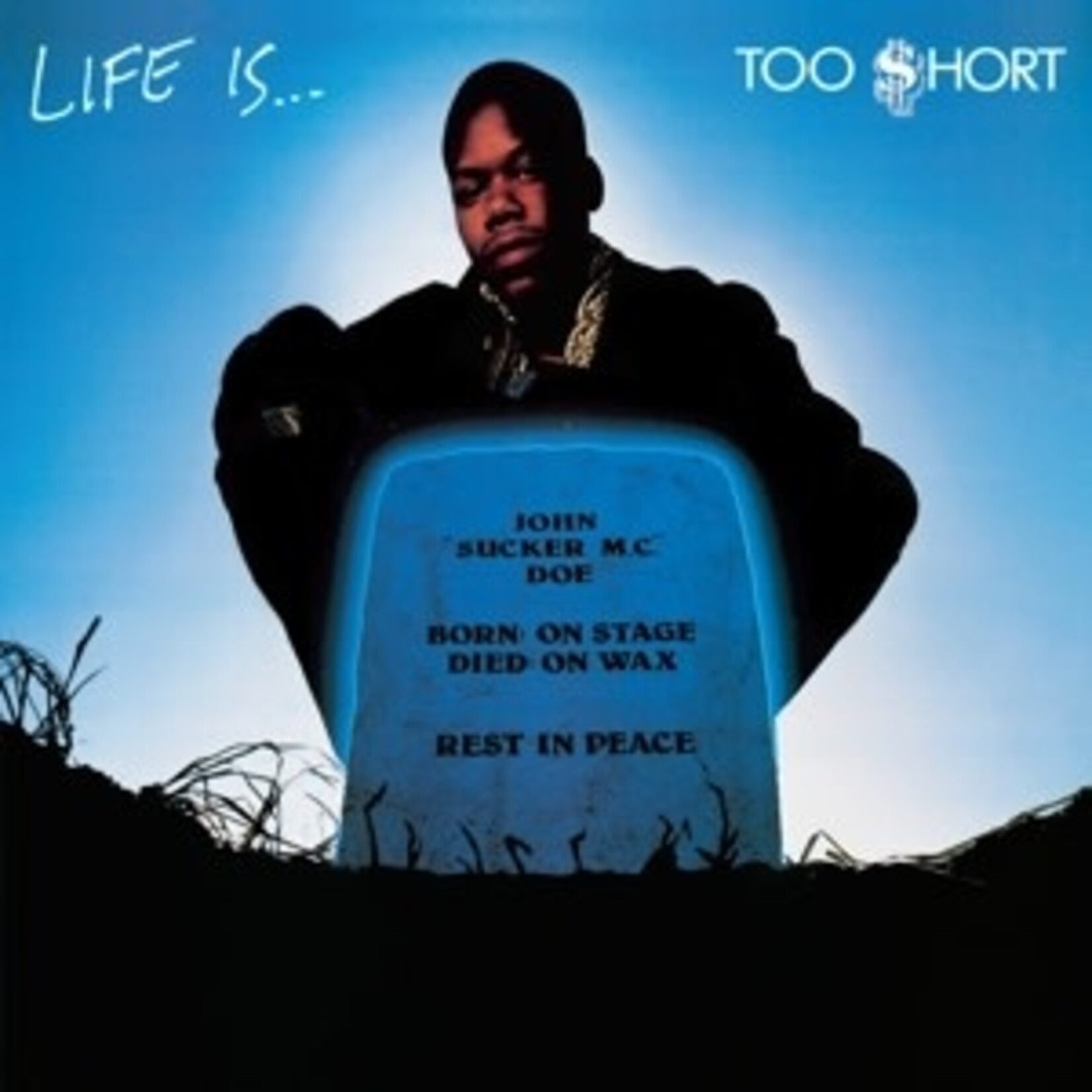 Too $hort - Life Is.....
