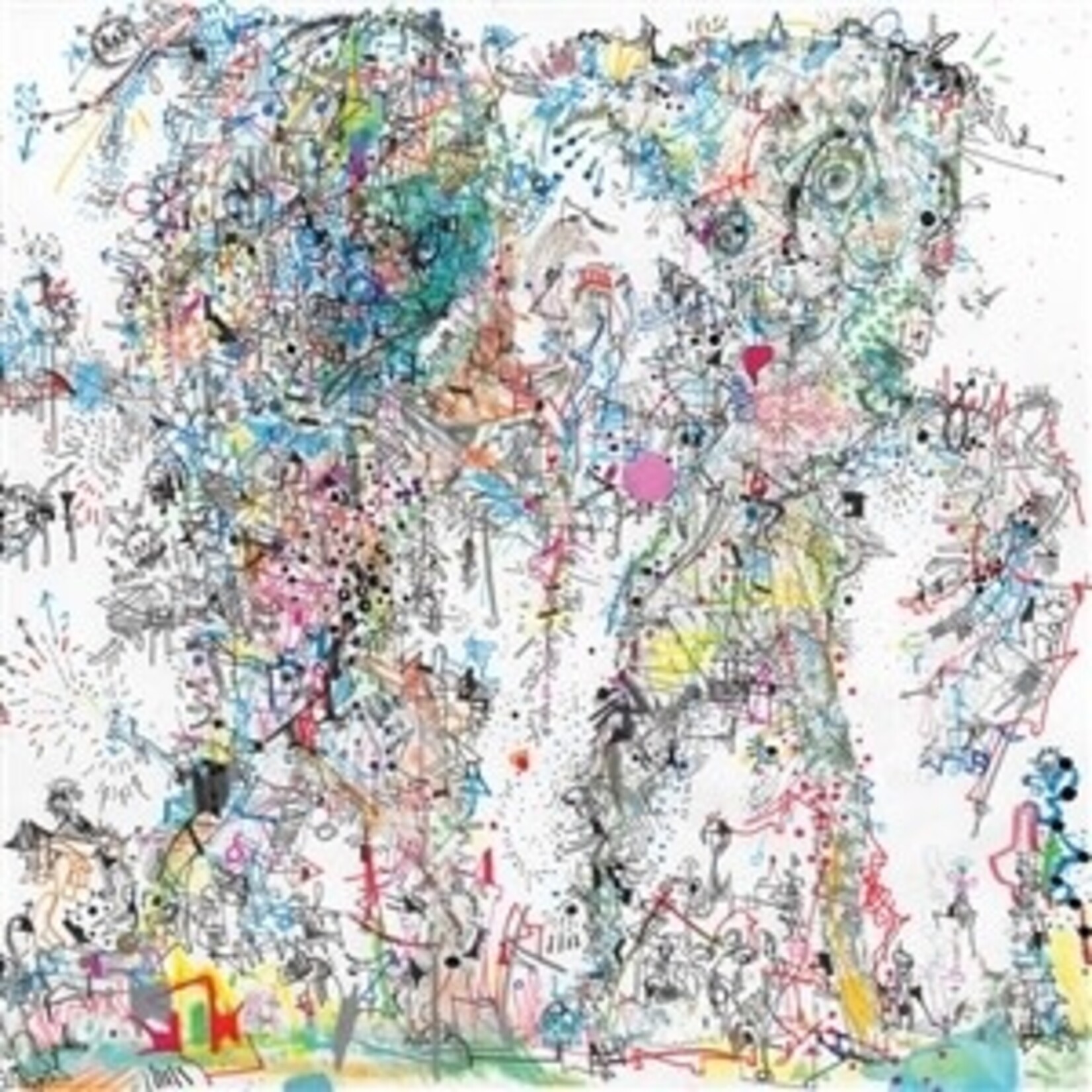 Atmosphere - So Many Other Realities..