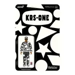 KRS-One ReAction Figures Wave 02 - KRS-1 (Self Destruction)